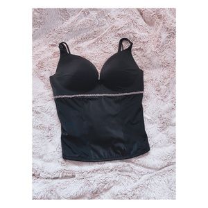 Very Sexy Victoria’s Secret Corset